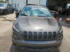 JEEP CHEROKEE L photo