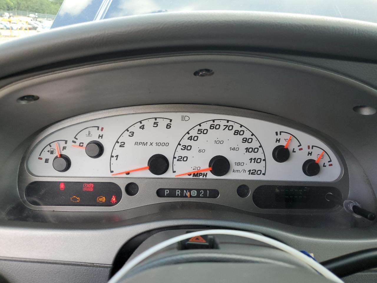 1FMZU77K85UB60103 2005 Ford Explorer Sport Trac