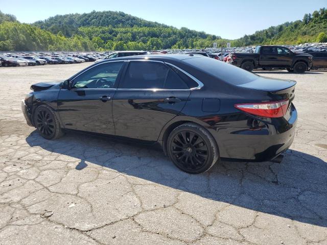 VIN 4T1BF1FK9HU654632 2017 Toyota Camry, LE no.2