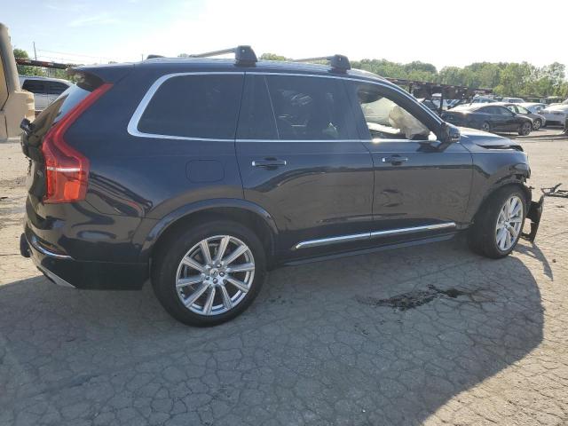 Vin: yv4a22pl9h1138620, lot: 58504484, volvo xc90 t6 20173