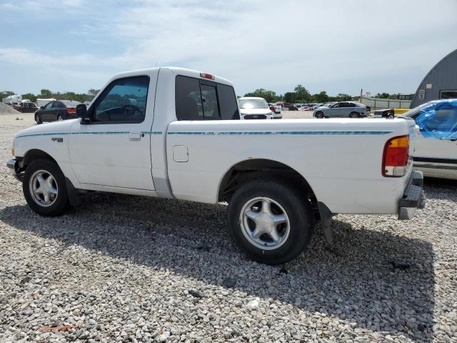 1998 Ford Ranger VIN: 1FTYR10C7WUC43654 Lot: 58256794