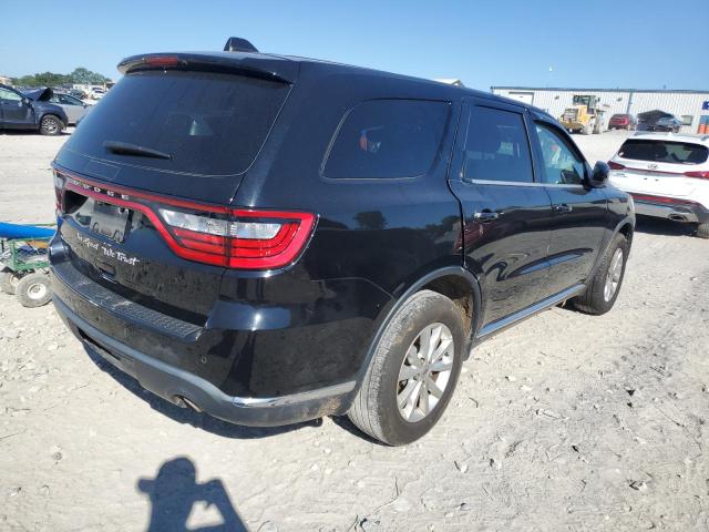 2019 DODGE DURANGO SS 1C4RDJFG3KC806728