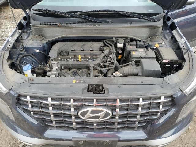 2022 HYUNDAI VENUE SEL - KMHRC8A30NU138719