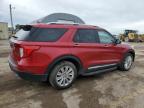 FORD EXPLORER L снимка