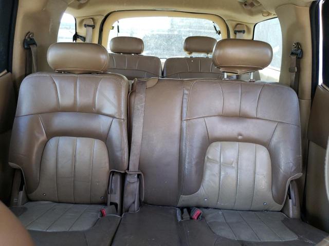 2003 GMC Envoy Xl VIN: 1GKET16S936148231 Lot: 61309524