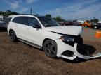 Lot #3024222815 2022 MERCEDES-BENZ GLS 450 4M