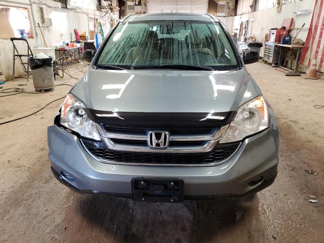 JHLRE4H57BC015700 2011 Honda Cr-V Ex