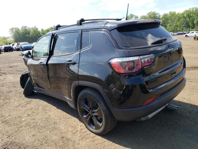 2020 JEEP COMPASS LA - 3C4NJDBB9LT115213