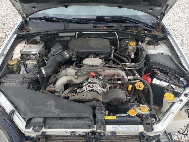 2005 Subaru Legacy Outback 2.5I Limited VIN: 4S4BP62CX57352673 Lot: 60295974