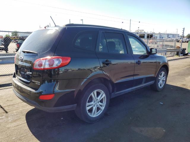 2010 Hyundai Santa Fe Gls VIN: 5NMSGDAB3AH414337 Lot: 58168394