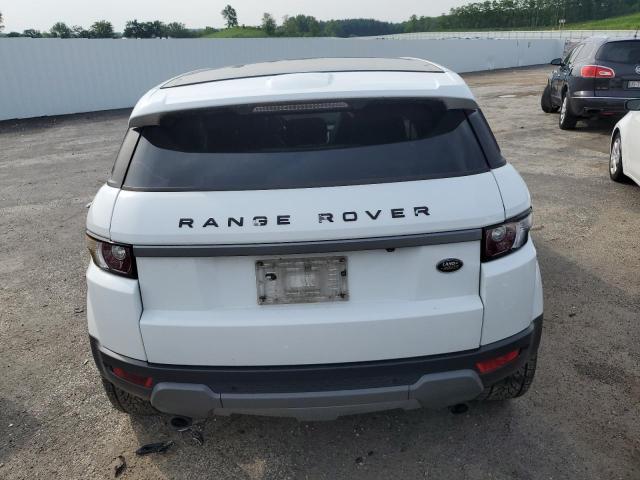 2014 Land Rover Range Rover Evoque Pure Premium VIN: SALVR2BG2EH891069 Lot: 57510094