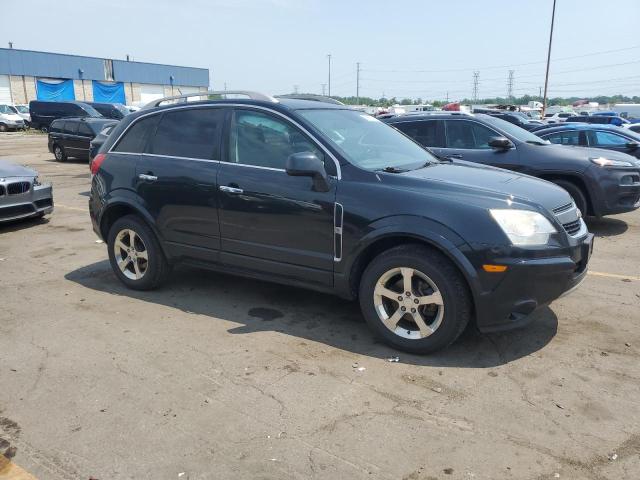 Vin: 3gnal3e52cs603330, lot: 59843704, chevrolet captiva sport 20124