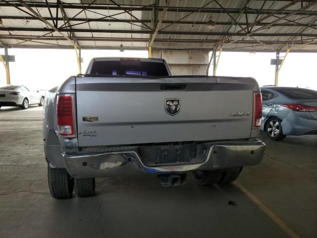 2013 Ram 3500 Laramie VIN: 3C63RRJL0DG580472 Lot: 57063284