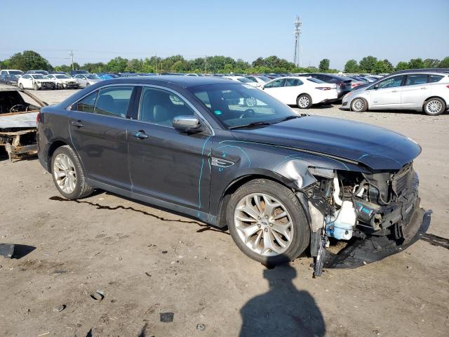 1FAHP2F89KG115414 2019 Ford Taurus Limited