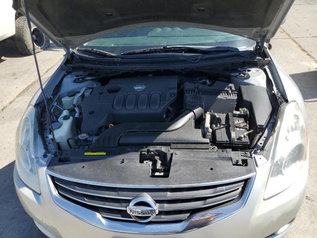 2010 Nissan Altima Base VIN: 1N4AL2AP7AN427981 Lot: 58283474