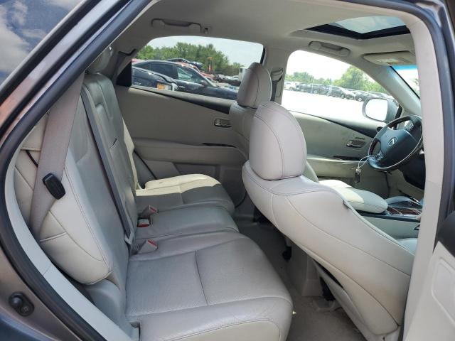 2012 Lexus Rx 350 VIN: 2T2BK1BA6CC141062 Lot: 60698534