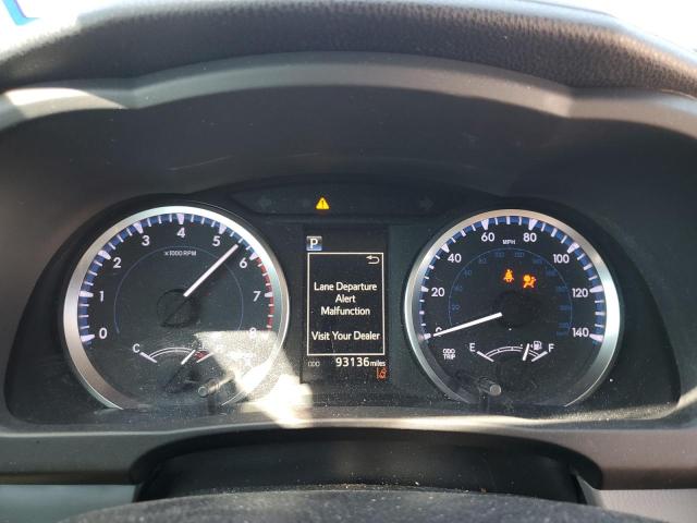 2017 Toyota Highlander Le VIN: 5TDZARFH8HS026814 Lot: 58328824