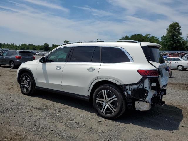 2023 Mercedes-Benz Gls 450 4Matic VIN: 4JGFF5KE4PA977740 Lot: 59821134