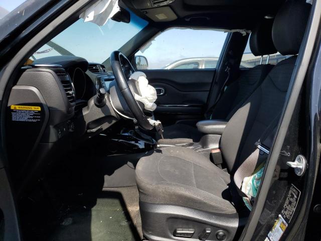 2015 Kia Soul ! VIN: KNDJX3A5XF7142285 Lot: 55836164