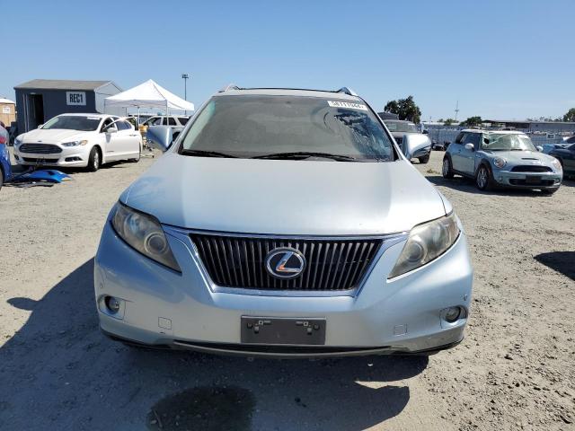 2010 Lexus Rx 350 VIN: 2T2ZK1BA3AC013857 Lot: 58111944