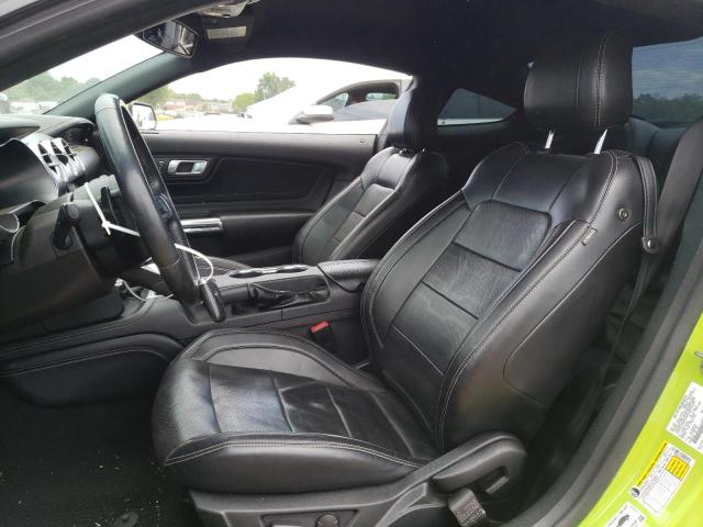 2020 Ford Mustang Gt VIN: 1FA6P8CF3L5191995 Lot: 56840554