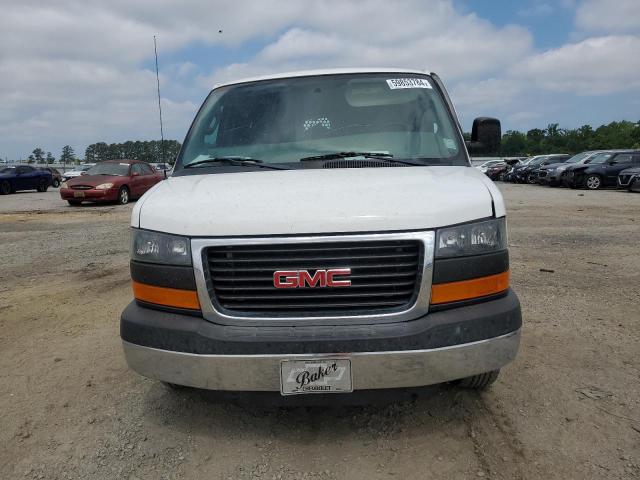 2016 GMC SAVANA G25 1GTW7AFF6G1902471