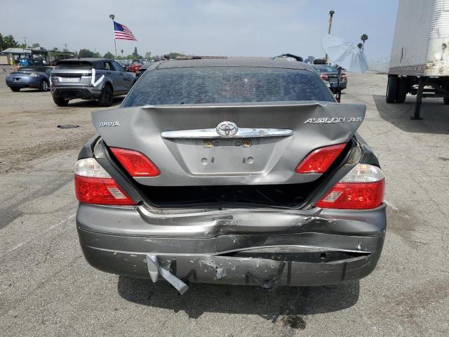 2004 Toyota Avalon Xl VIN: 4T1BF28B54U370931 Lot: 58961094