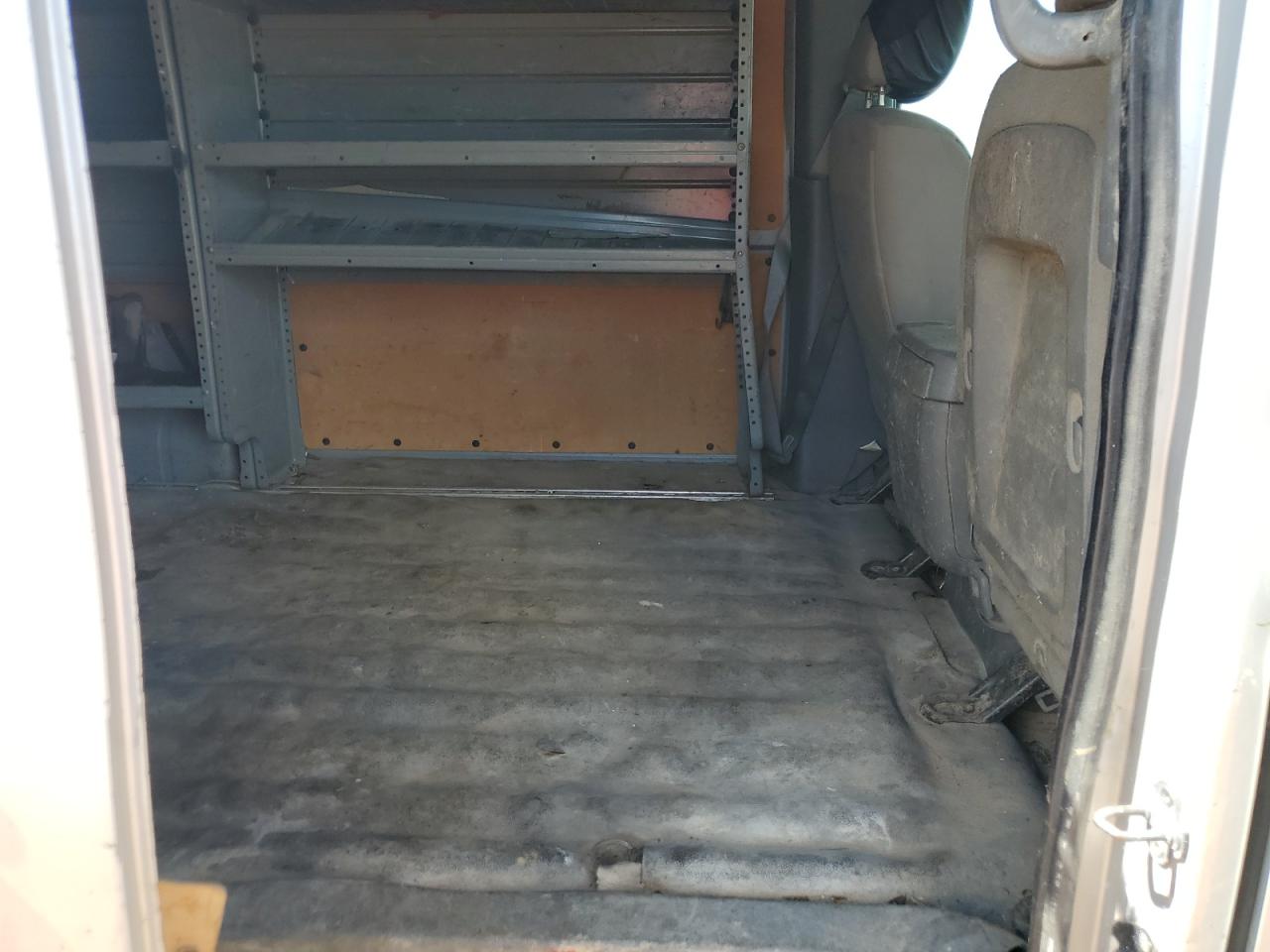 1N6BF0KY5EN104257 2014 Nissan Nv 1500