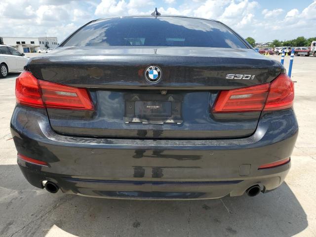 2018 BMW 530 I VIN: WBAJA5C55JWA38666 Lot: 60353934