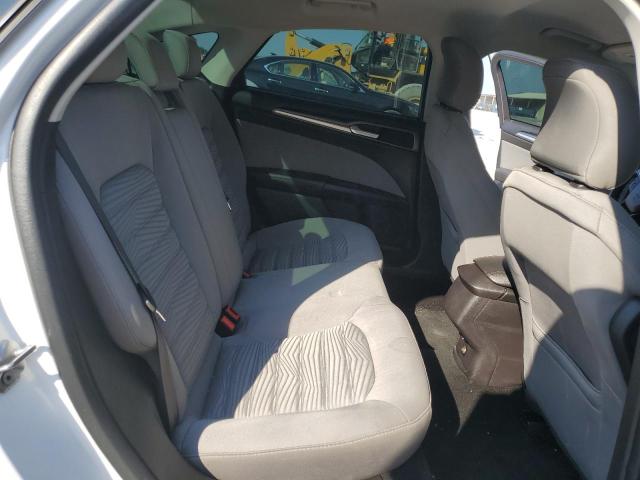 2016 FORD FUSION S - 3FA6P0G79GR200433