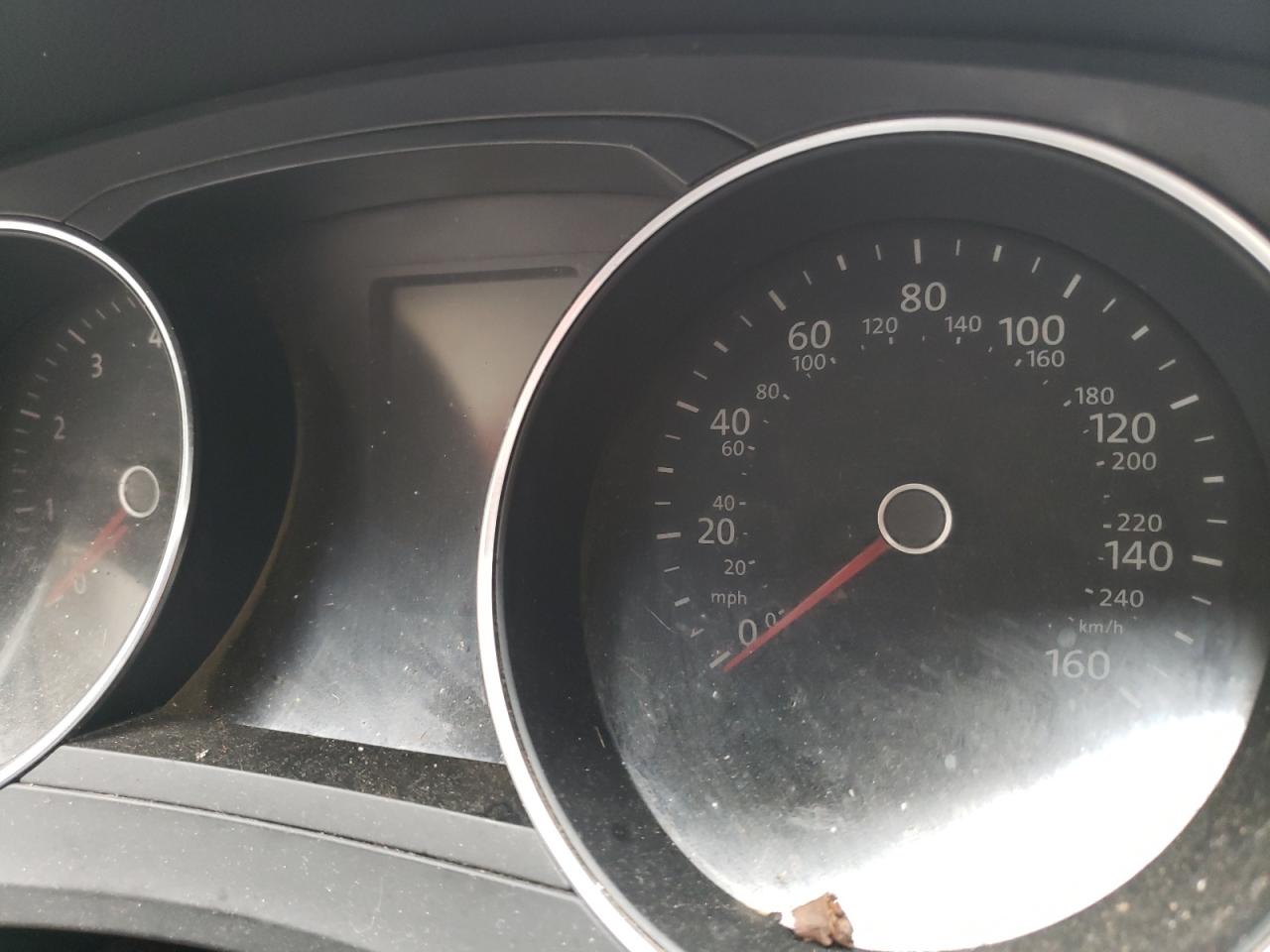 3VW2B7AJ9HM209276 2017 Volkswagen Jetta S