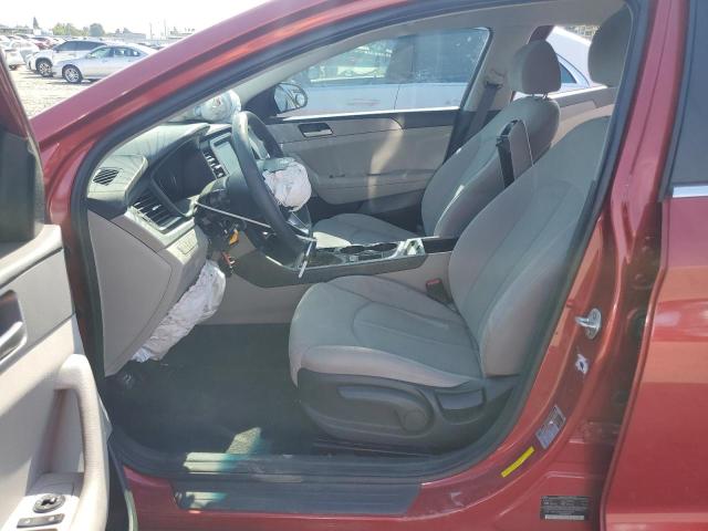 2018 Hyundai Sonata Se VIN: 5NPE24AF5JH623094 Lot: 60149544