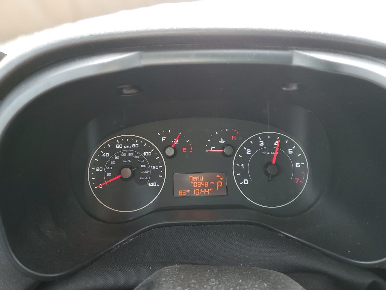 ZFBHRFAB4M6V39738 2021 Ram Promaster City