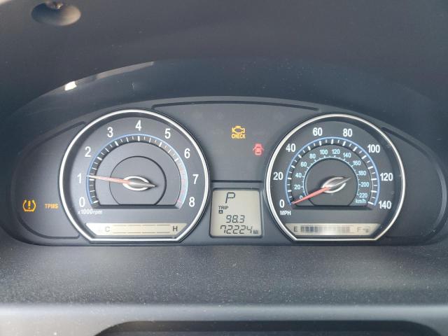 2007 Kia Optima Lx VIN: KNAGE123675112017 Lot: 58182454