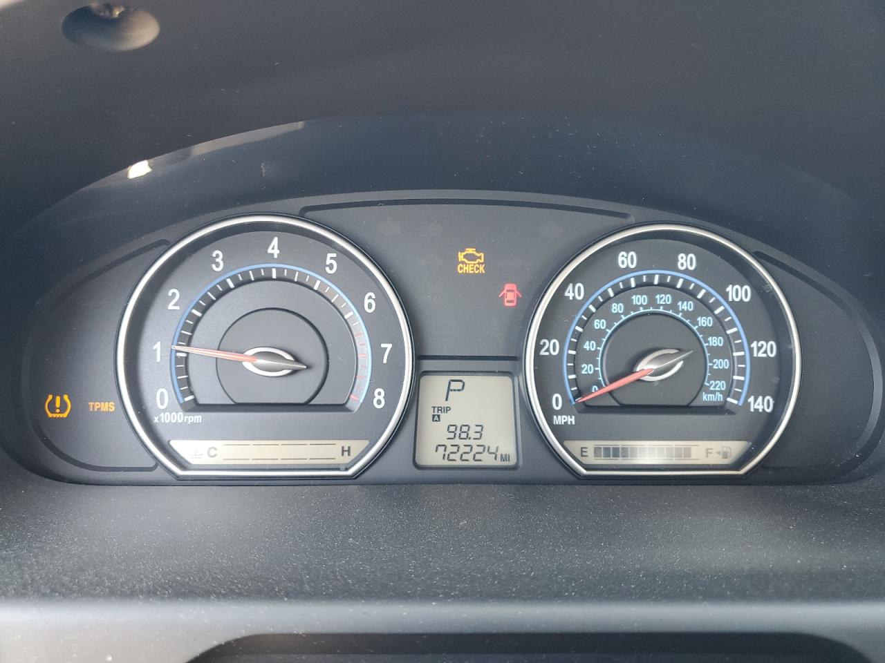 KNAGE123675112017 2007 Kia Optima Lx