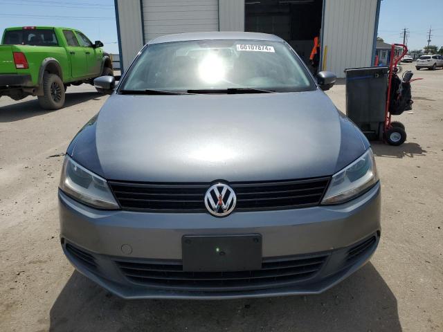 2014 Volkswagen Jetta Se VIN: 3VWD17AJ8EM360794 Lot: 60107874