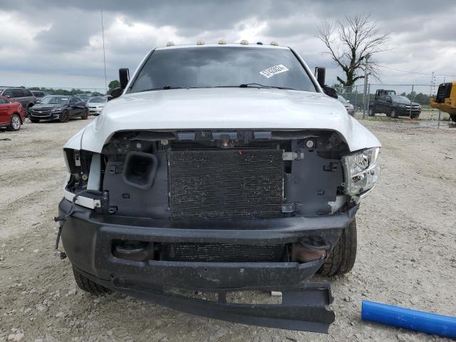 2016 Ram 3500 St VIN: 3C63RRGL5GG110725 Lot: 57423024