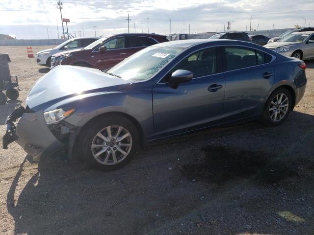 MAZDA 6 SPORT