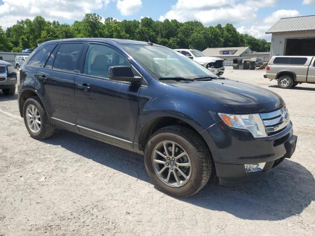 2009 Ford Edge Sel VIN: 2FMDK48C49BA41112 Lot: 57461194