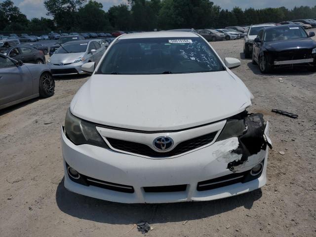 VIN 4T1BF1FK6DU653724 2013 Toyota Camry, L no.5