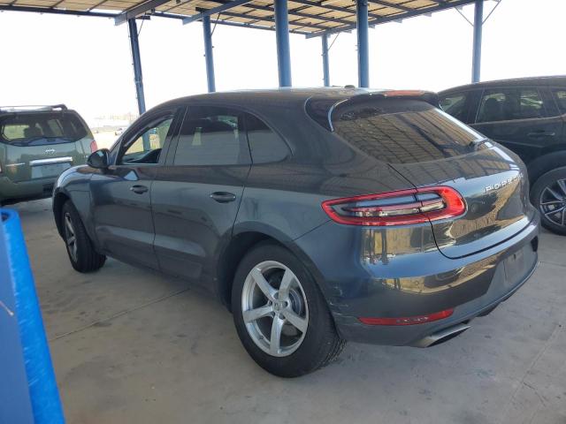 VIN WP1AA2A5XHLB83861 2017 Porsche Macan no.2