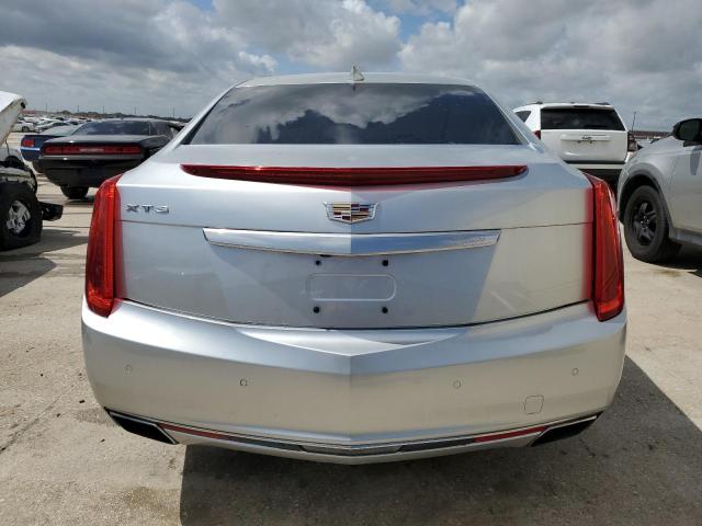 2017 Cadillac Xts Luxury VIN: 2G61M5S38H9152769 Lot: 59699004