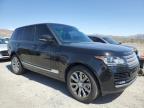 LAND ROVER RANGE ROVE photo