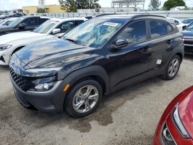KM8K32AB7PU963617 Hyundai Kona Sel 2023