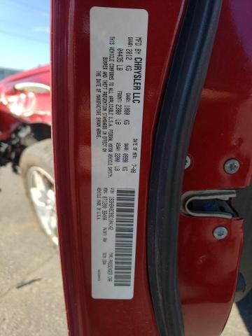 2009 Dodge Caliber Sxt VIN: 1B3HB48C99D104142 Lot: 58901774