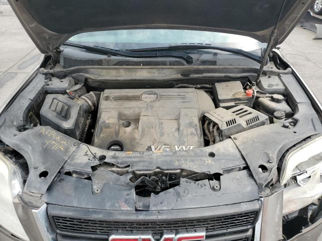 2012 GMC Terrain Sle VIN: 2GKFLTE59C6348516 Lot: 58900724