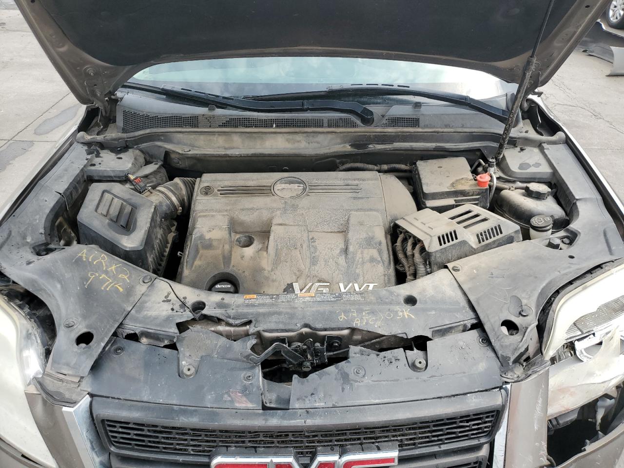 2GKFLTE59C6348516 2012 GMC Terrain Sle