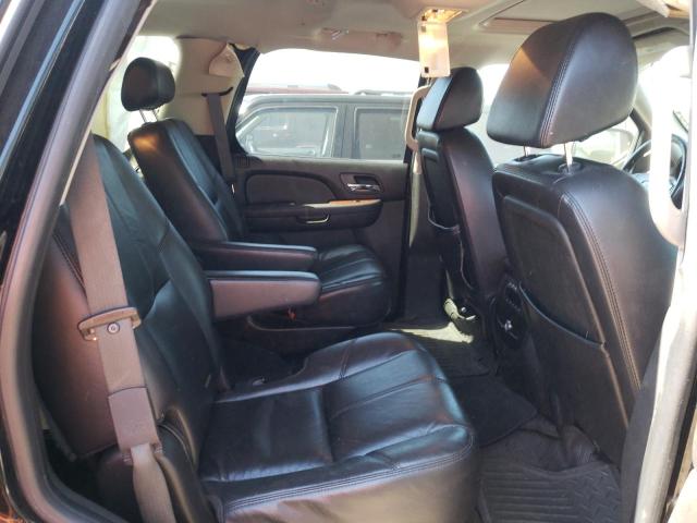 2008 Chevrolet Tahoe K1500 VIN: 1GNFK130X8J187895 Lot: 58608544