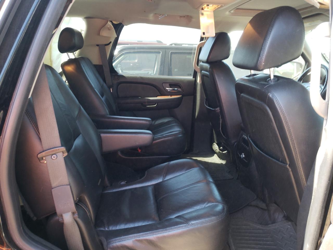 1GNFK130X8J187895 2008 Chevrolet Tahoe K1500