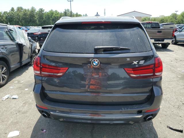 VIN 5UXKR0C31H0V72676 2017 BMW X5, Xdrive35I no.6